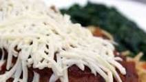Slow Cooker Chicken Parmesan Slow Cooker Chicken Parmesan