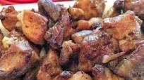 Slow Cooked Carnitas Pork Slow Cooked Carnitas Pork
