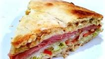 ~ Best Wedgie Sandwich ~ ~ Best Wedgie Sandwich ~