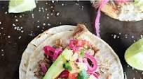 Healthy Pork Carnitas Healthy Pork Carnitas
