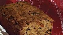 Spiced Rum Fruitcake Spiced Rum Fruitcake