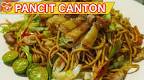 How to Cook Pancit Canton How to Cook Pancit Canton