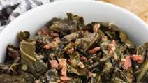 Southern Instant Pot Collard Greens Southern Instant Pot Collard Greens