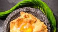Keto Cloud Eggs, Puffed Egg, Egg Cloud Keto Cloud Eggs, Puffed Egg, Egg Cloud