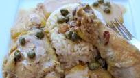 Chicken Fricase ( Fricasé de Pollo) Chicken Fricase ( Fricasé de Pollo)