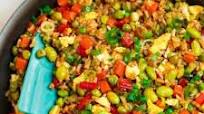 Homemade Fried Rice Homemade Fried Rice