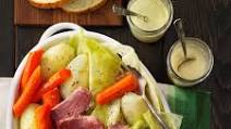 Favorite Corned Beef and Cabbage Favorite Corned Beef and Cabbage