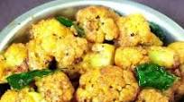 Cauliflower Roast | Spicy Indian cauliflower roast Cauliflower Roast | Spicy Indian cauliflower roast