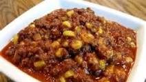 EASY DEER CAMP CHILI EASY DEER CAMP CHILI