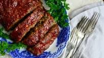 Homestyle Meatloaf Homestyle Meatloaf