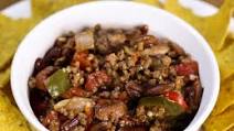 How to Make Crock Pot Chili With Dried Beans How to Make Crock Pot Chili With Dried Beans