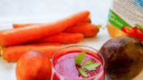 Pick Me Up Blast Juice Pick Me Up Blast Juice