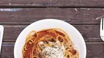 Spaghetti Junction: The $4 Spaghetti That Tastes Almost as Good as the $24 Spaghetti From Roy Choi's 'L.A. Son' Spaghetti Junction: The $4 Spaghetti That Tastes Almost as Good as the $24 Spaghetti From Roy Choi's 'L.A. Son'