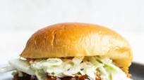 Slow Cooker Pulled Pork Slow Cooker Pulled Pork