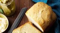 Flavorful Herb Bread Flavorful Herb Bread