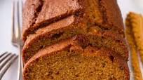 Pumpkin Bread Pumpkin Bread