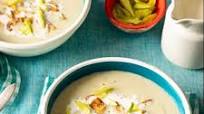 Potato Leek Soup Potato Leek Soup