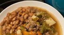 Picadillo Ranchero Picadillo Ranchero