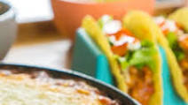 Ground Beef Taco Skillet Ground Beef Taco Skillet