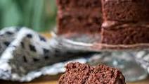 The Best Vegan Chocolate Cake The Best Vegan Chocolate Cake