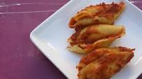 Easy Stuffed Shells Easy Stuffed Shells