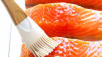 Baked Salmon Baked Salmon