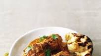 Kashmiri butter chicken Kashmiri butter chicken