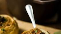 Beef Bulgur Stew Beef Bulgur Stew