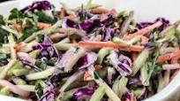 21 Day Fix Broccoli Slaw 21 Day Fix Broccoli Slaw