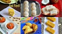 Easy Diwali sweets Easy Diwali sweets