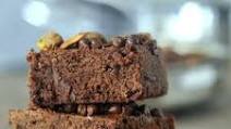 Air Fryer Brownies Air Fryer Brownies