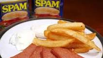 Air Fryer Spam Recipe Air Fryer Spam Recipe
