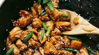 Best Ever Teriyaki Chicken Best Ever Teriyaki Chicken