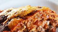 Enchilada Casserole Enchilada Casserole
