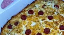 White Pizza Dip White Pizza Dip