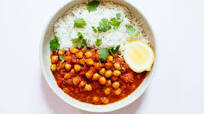Chana Masala Chana Masala