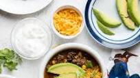 Southwestern Instant Pot Chili Southwestern Instant Pot Chili