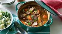 Beef casserole Beef casserole
