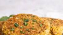 Southern Salmon Patties Southern Salmon Patties