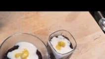 Black Sticky Rice Pudding ข้าวเหนียวดำ (kao niew dum) Black Sticky Rice Pudding ข้าวเหนียวดำ (kao niew dum)