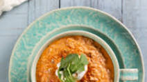 Crab Bisque Crab Bisque