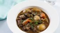 Beef Cheek Stew with Red Wine Recipe Beef Cheek Stew with Red Wine Recipe