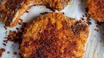 Shake and Bake Pork Chops Shake and Bake Pork Chops
