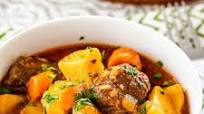 Instant Pot Beef Stew Instant Pot Beef Stew