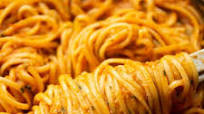 Pasta Pomodoro Pasta Pomodoro