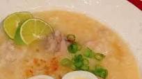 Arroz Caldo (Pinoy Chicken Porridge) Recipe Arroz Caldo (Pinoy Chicken Porridge) Recipe
