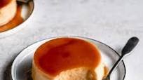 Easy Caramel Flan Easy Caramel Flan