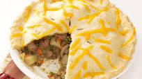 Hometown Pasty Pies Hometown Pasty Pies