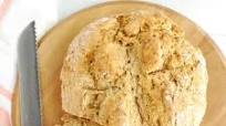 Vegan Irish Soda Bread Vegan Irish Soda Bread