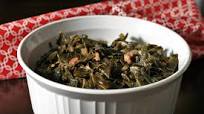 Grandma's Collard Greens Grandma's Collard Greens
